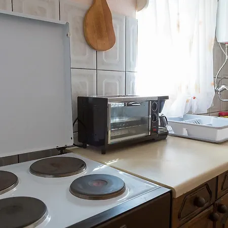 Apolon Διαμέρισμα *