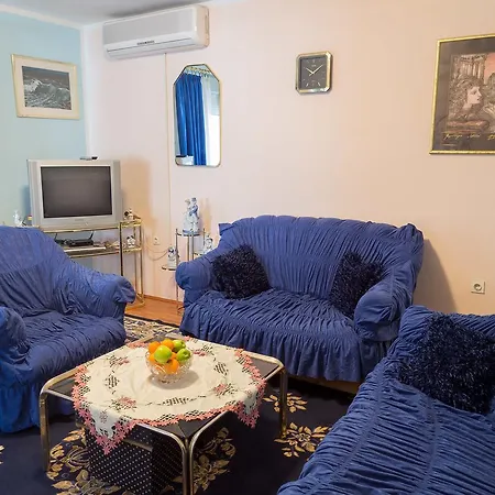 Apolon Διαμέρισμα *