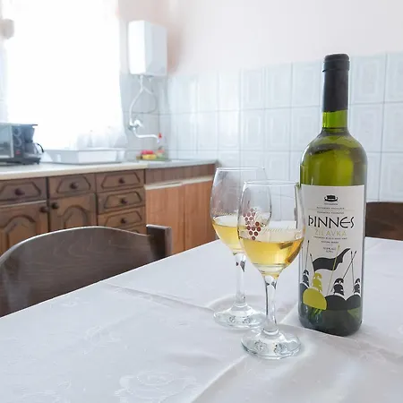 Apolon Διαμέρισμα Τρέμπινιε